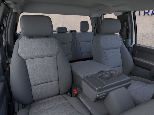 New 2026 Oxford White Ford XL image 10