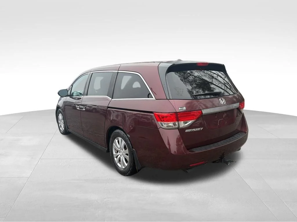 Used 2015  Honda EX-L image 3