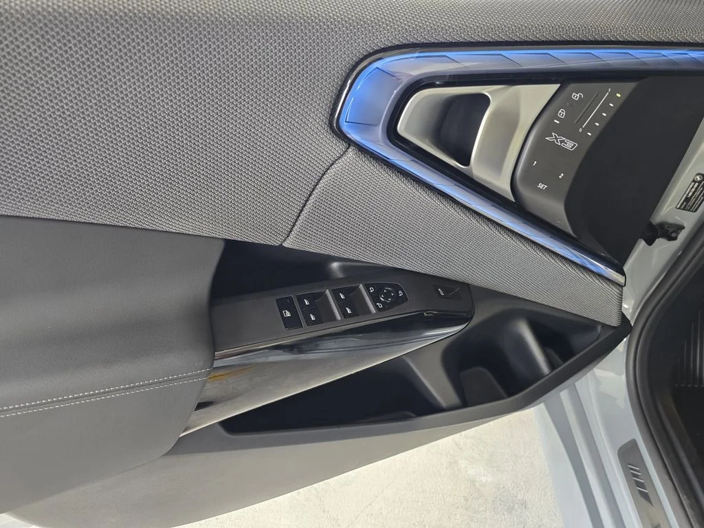 New 2026 Brooklyn Grey Metallic BMW 30 xDrive image 18