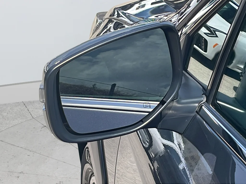 Used 2024 Gray Subaru Premium image 37