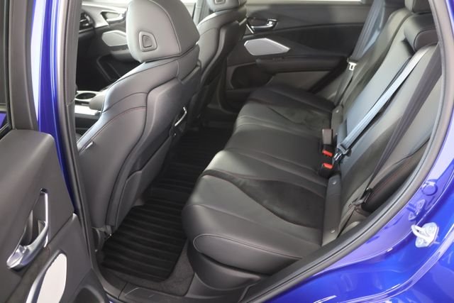 Used 2025  Acura A-Spec Package image 21