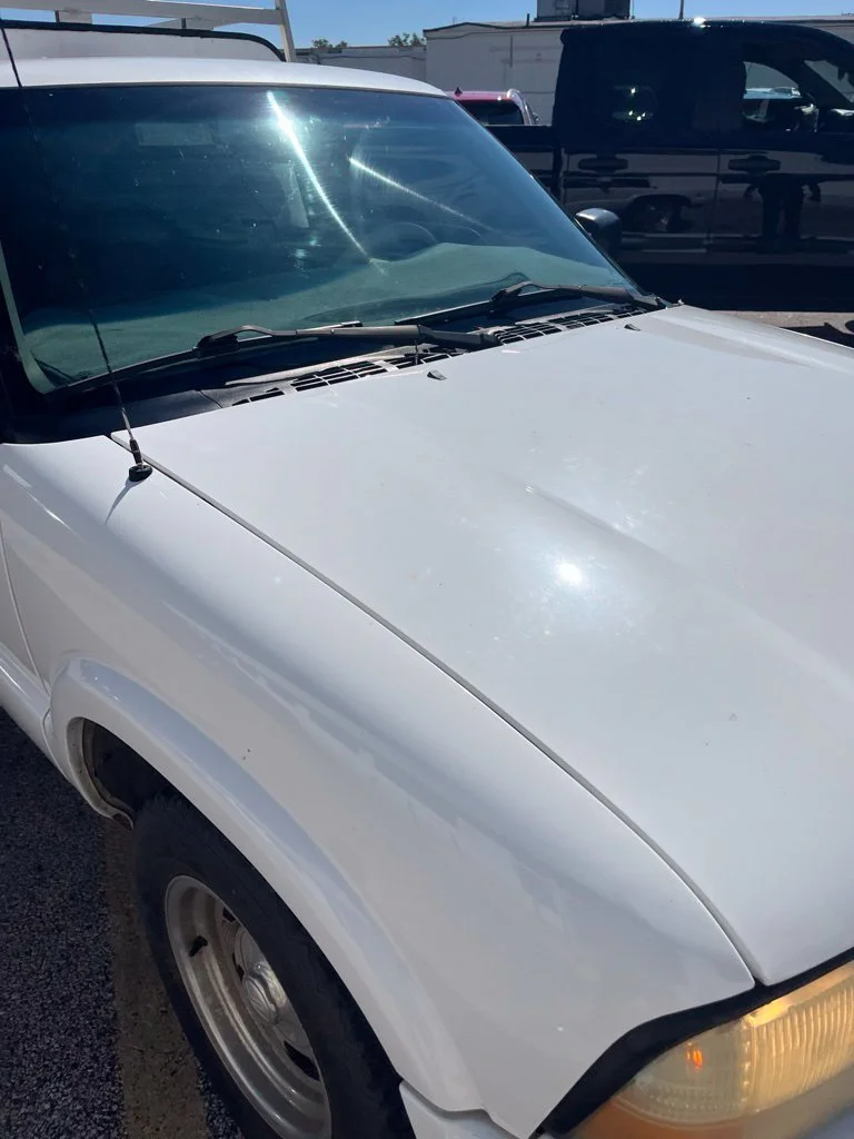 Used 2001 GMC Sonoma SL with VIN 1GTCS14W41K189222 for sale in Muskegon, MI
