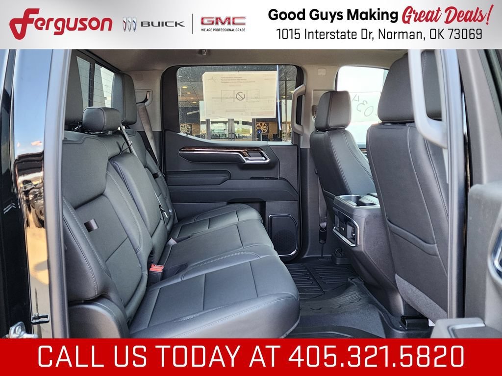 2026 GMC Sierra 1500 Elevation - Photo 42