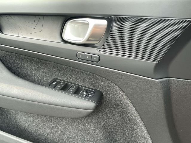 Certified Used 2023 Black Volvo Twin Plus image 29