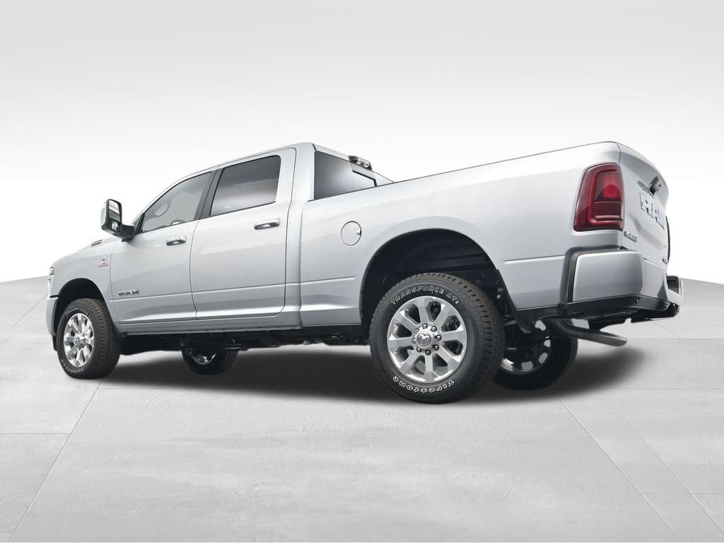 2026 RAM 2500 Laramie - Photo 32
