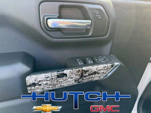 New 2026 White Sands Chevrolet Custom Trail Boss image 26