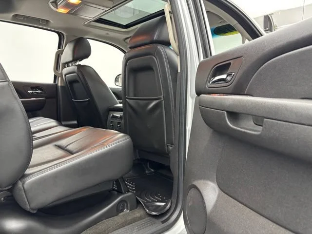 Used 2012 SILVER ICE METALLIC Chevrolet LT image 32
