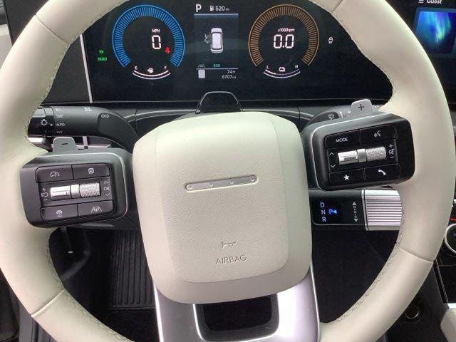 2026 Hyundai Santa Fe SEL - Photo 28