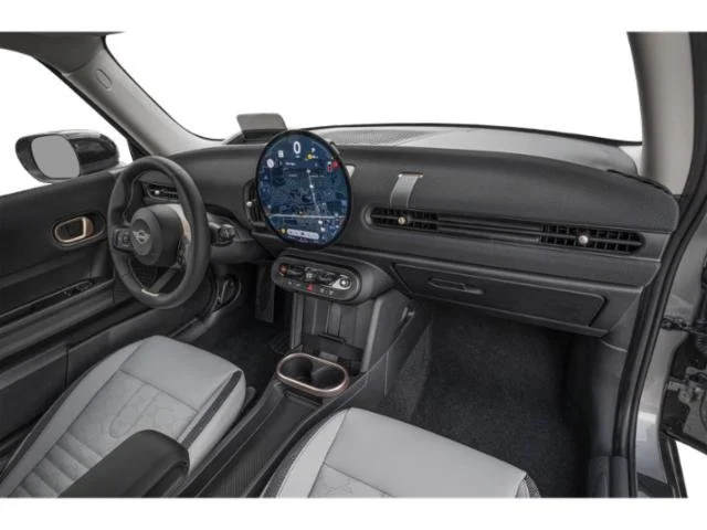 New 2027 Midnight Black Ii Metallic MINI Signature Plus image 14