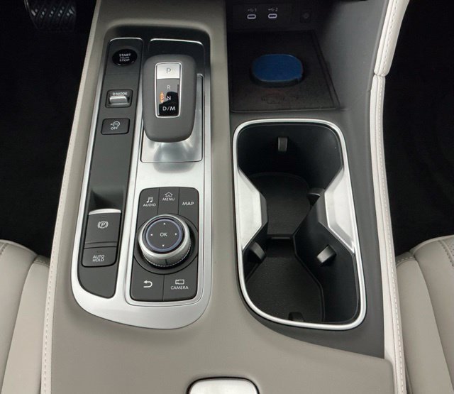 New 2027 MOONBOW BLUE INFINITI Luxe FWD image 20