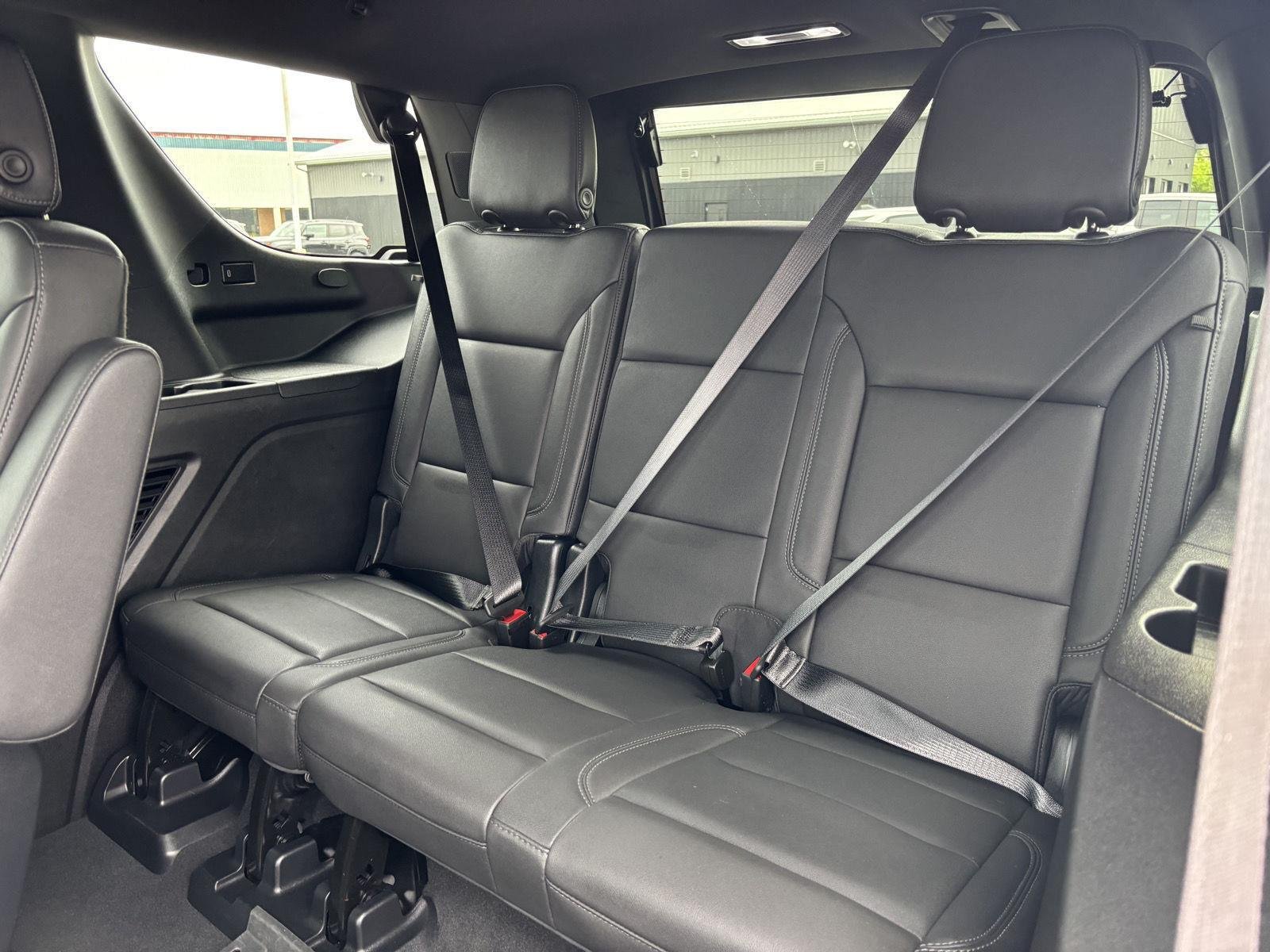 Used 2023 Sterling Gray Metallic Chevrolet Z71 image 37