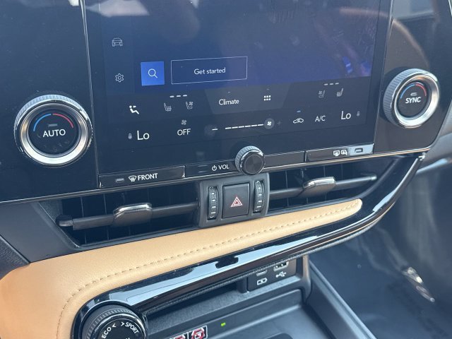 Certified Used 2023 Black Lexus 250 Premium image 19