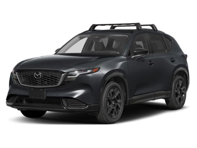 2026 Mazda CX-5 2.5 S Premium Plus AWD