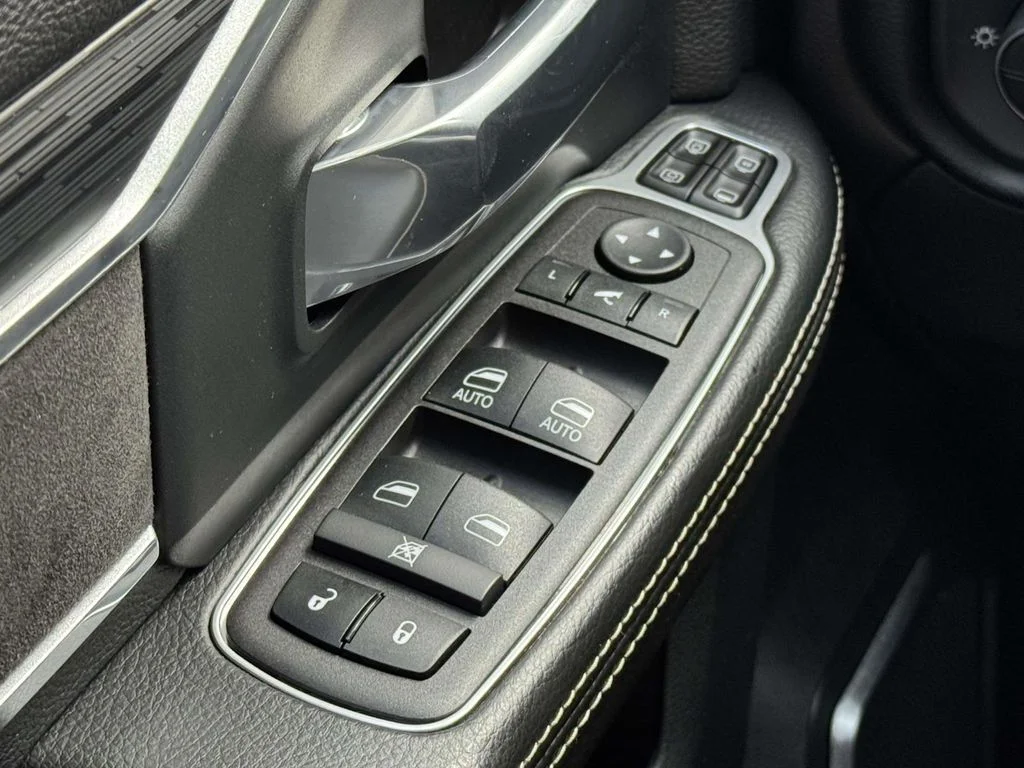 Used 2024 Gray Ram Laramie image 26
