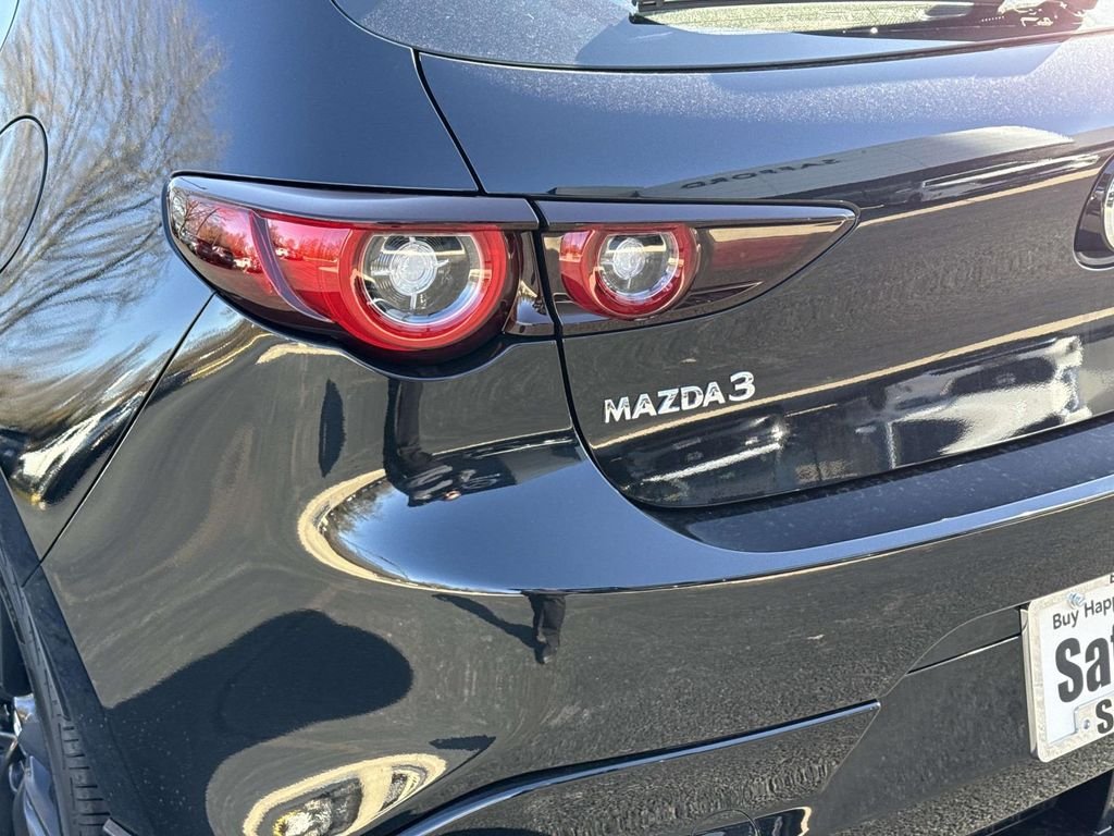 2026 Mazda Mazda3 Select Sport - Photo 11