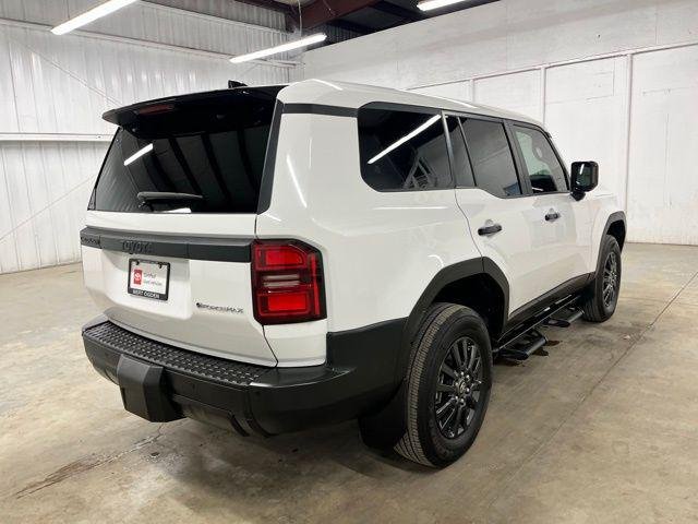 Used 2025 ICE CAP Toyota  image 7