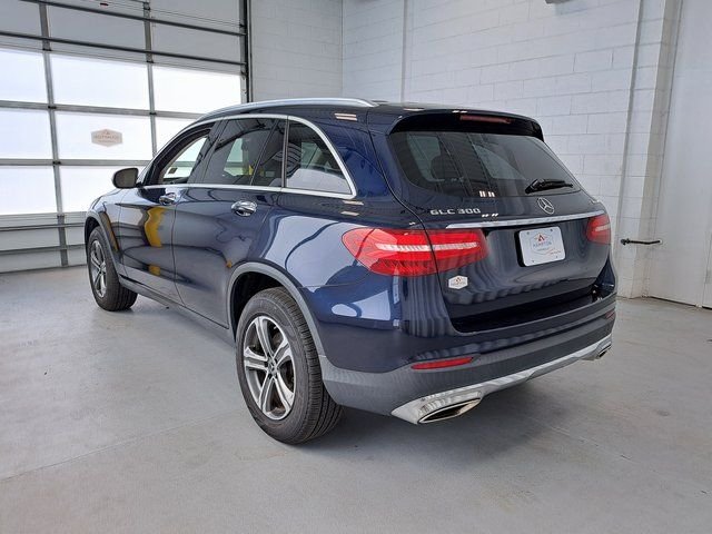Used 2019  Mercedes-Benz GLC 300 image 7