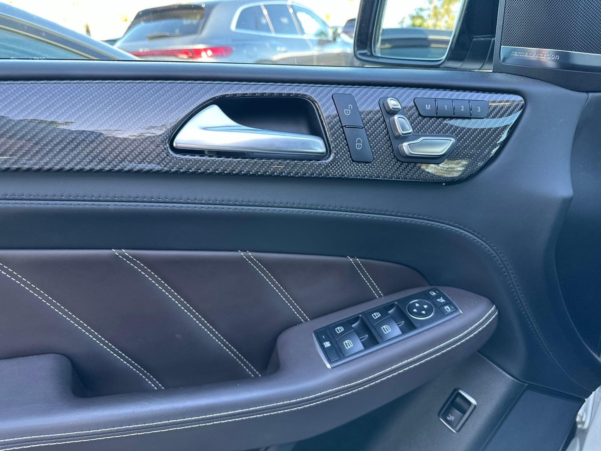 Used 2019  Mercedes-Benz GLE 63 AMG® image 8