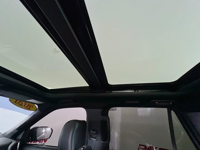 Used 2020 Gray Ford XLT image 24