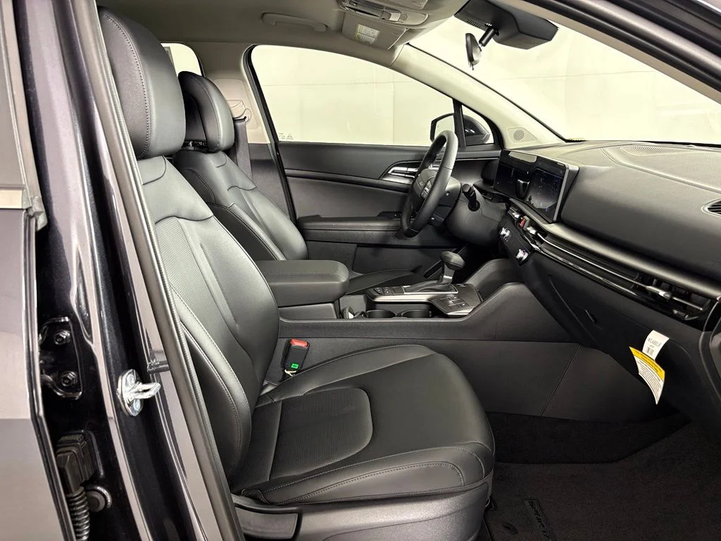 New 2026 Panthera Metal Kia EX image 41