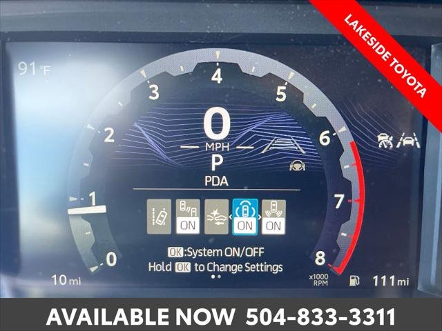 Certified Used 2026 White Toyota SR5 image 76