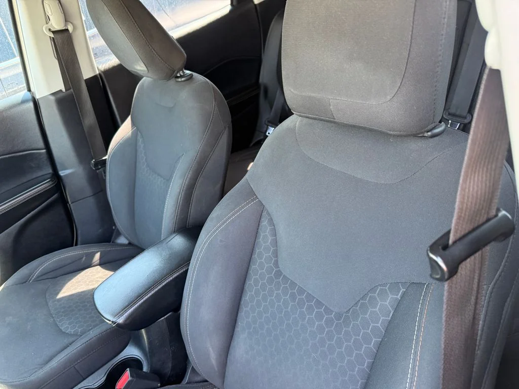 Used 2023 Black Chevrolet LS image 15