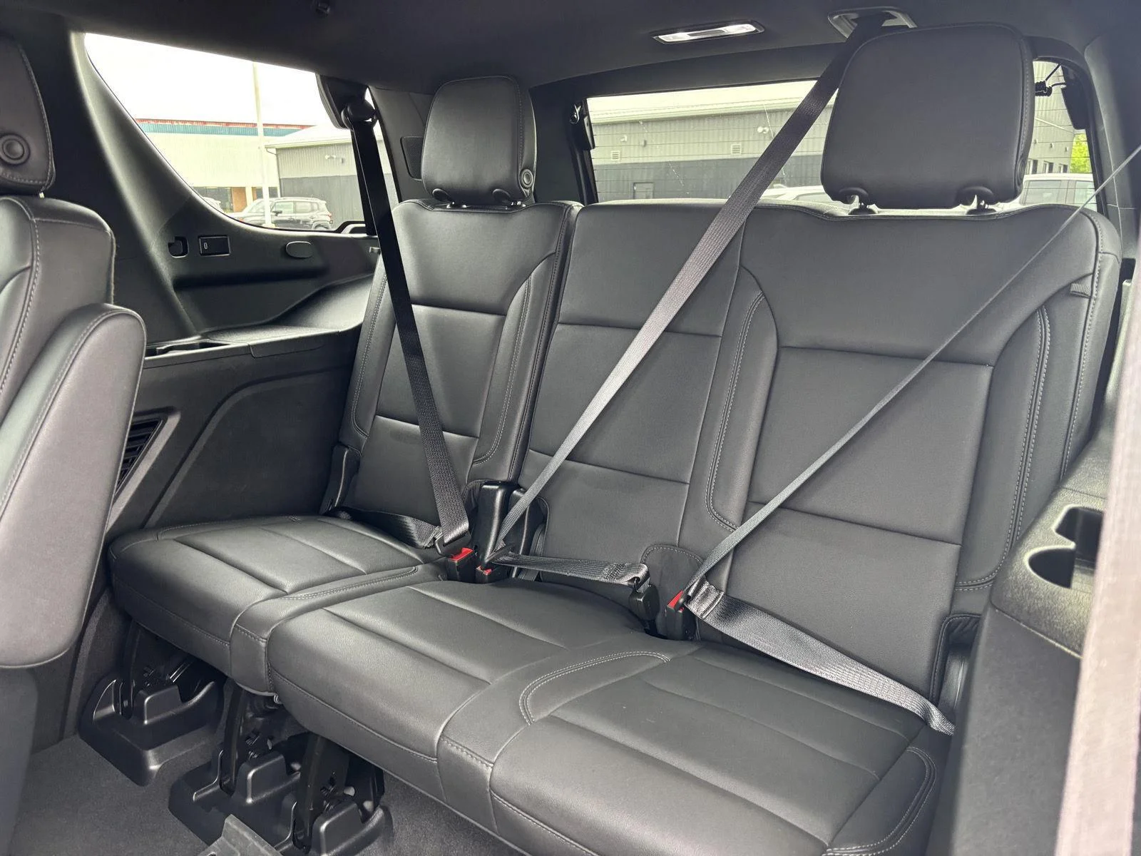 Used 2023 Sterling Gray Metallic Chevrolet Z71 image 37