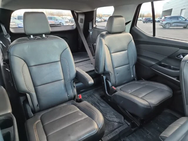 Used 2020 Red Tintcoat Chevrolet Premier image 22
