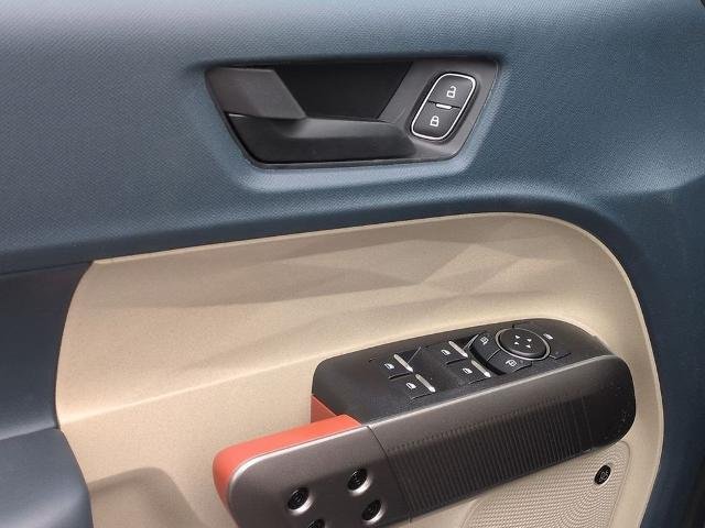 New 2026 Carbonized Gray Metallic Ford Lariat® image 10