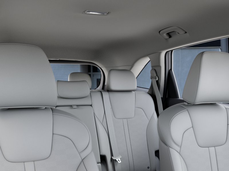 New 2026 White Kia EX image 27