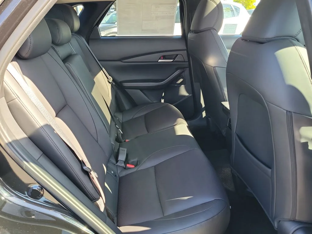 2026 Mazda CX-30 Premium - Photo 18