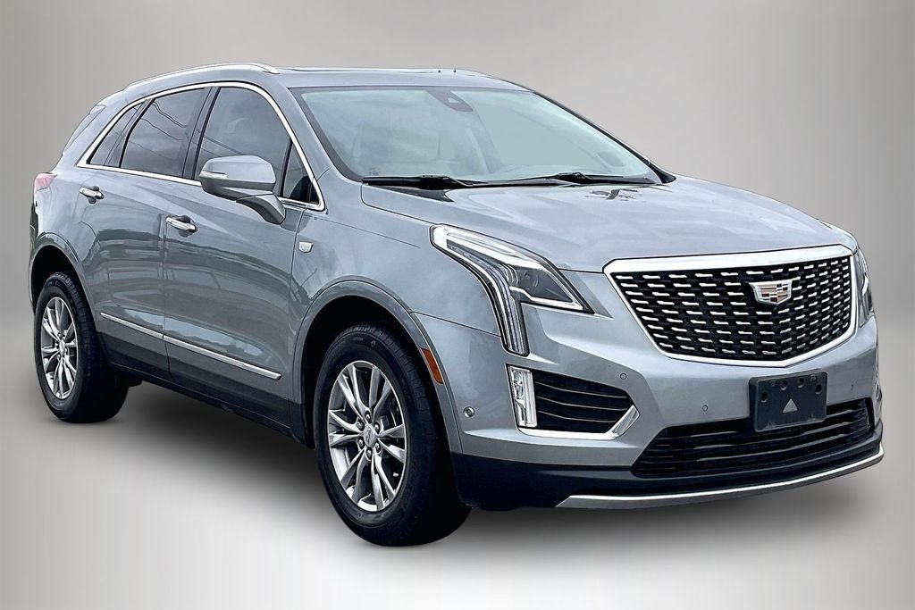 2023 Cadillac XT5 FWD Premium Luxury's photo