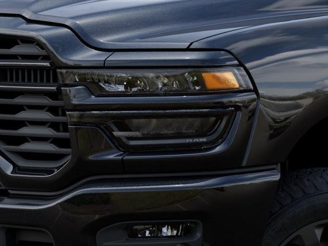 2026 RAM 2500 Tradesman/Black Express - Photo 114