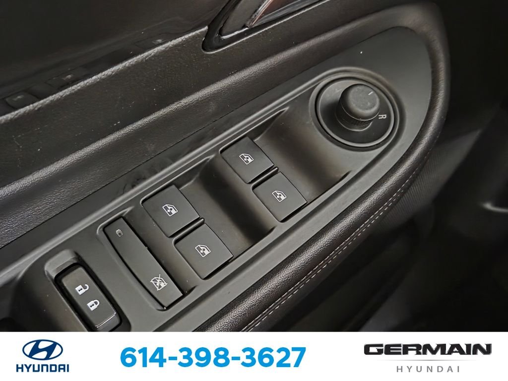 Used 2018 White Buick Preferred image 26