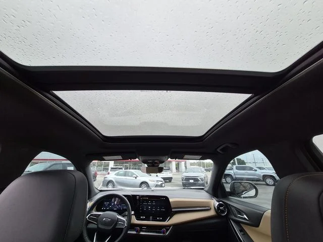2025 Chevrolet Equinox ACTIV - Photo 21