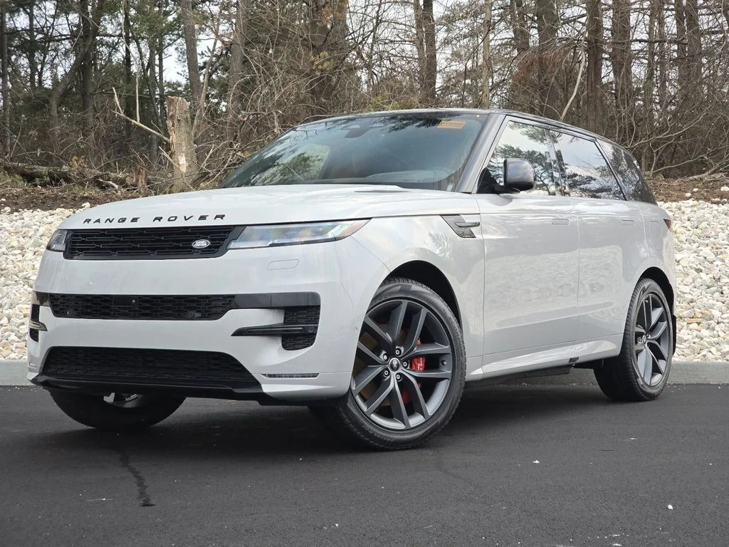 2025 Land Rover Range Rover Sport P460e PHEV Dynamic SE's photo