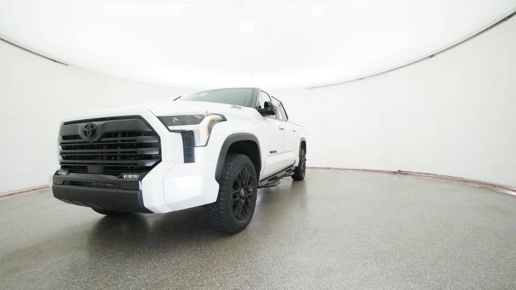 2026 Toyota Tundra Limited - Photo 35