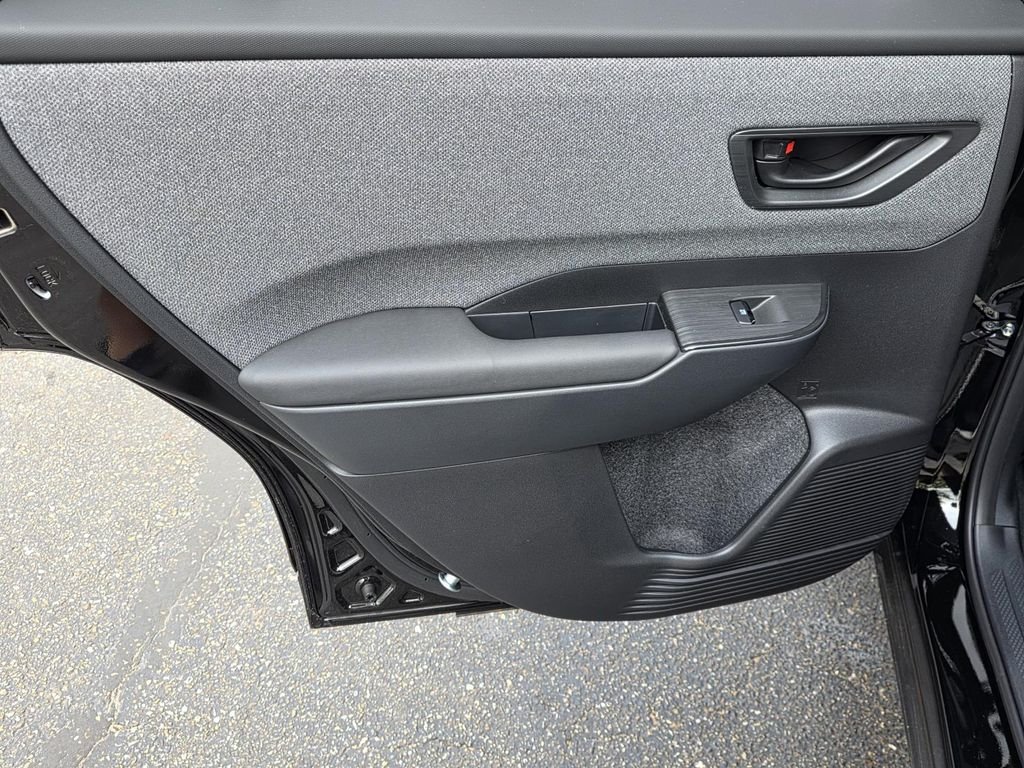 2026 Subaru Outback Limited - Photo 37