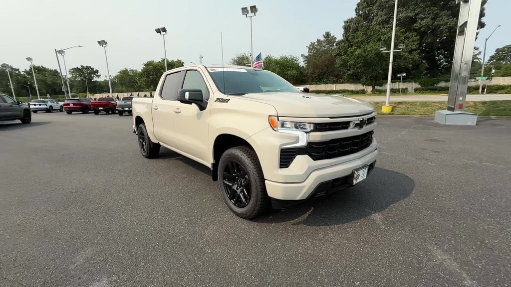 2026 Chevrolet Silverado 1500 RST - Photo 9