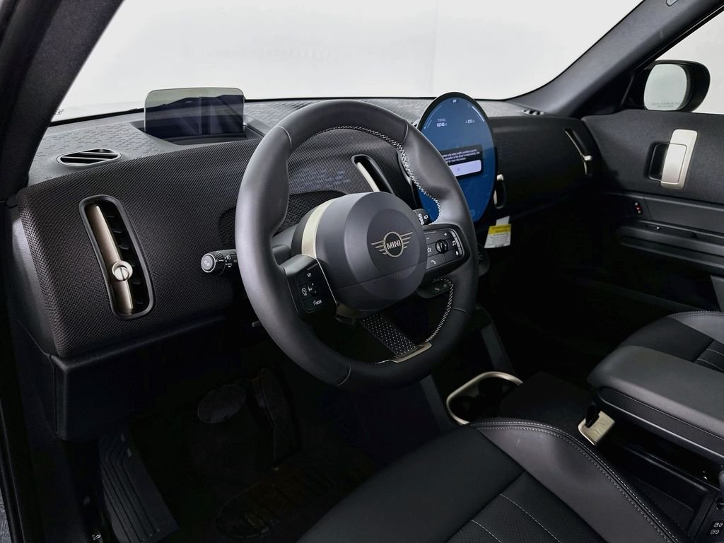 2026 MINI Countryman SE - Photo 9