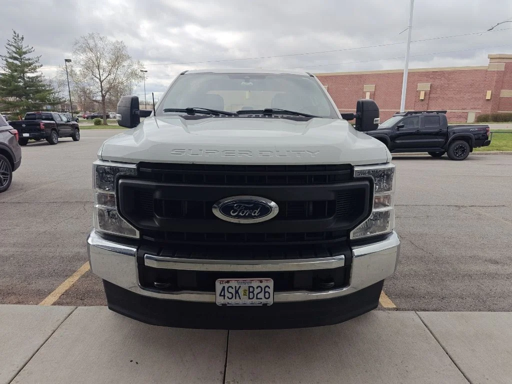 2022 Ford F-250 XL 4x4 Crew Cab 6-3/4' Box's photo