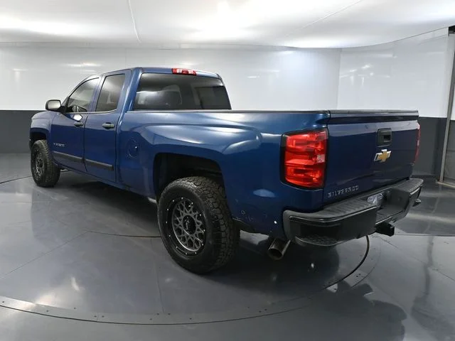 2017 Chevrolet Silverado 1500 Work Truck 1WT - Photo 7