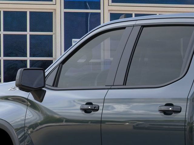 2026 Chevrolet Silverado 1500 ZR2 - Photo 15