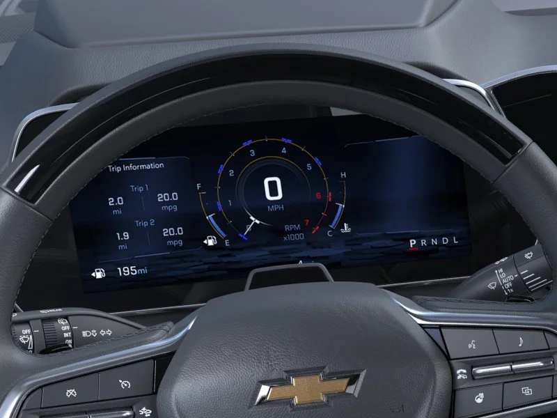 2026 Chevrolet Tahoe High Country - Photo 18