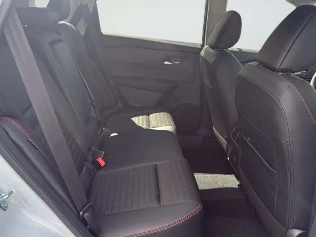 Used 2026 White Nissan Rock Creek image 42
