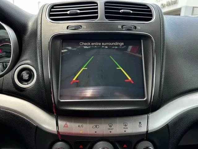 Used 2017 Gray Dodge GT image 52