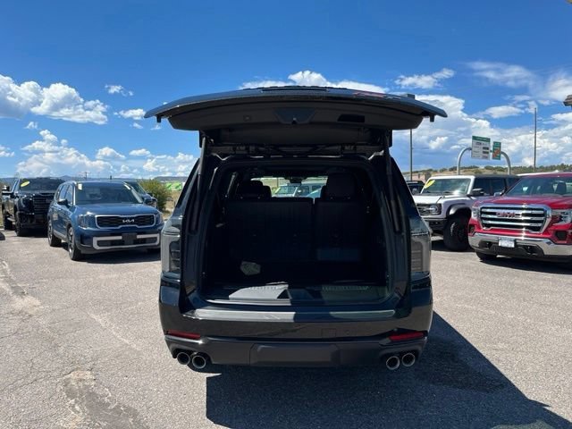 2026 Chevrolet Suburban RST - Photo 22