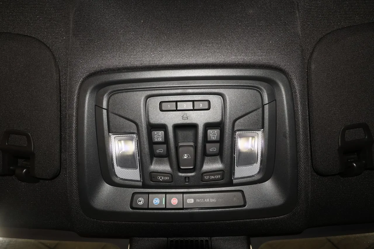 2025 GMC Sierra 2500HD AT4 - Photo 33