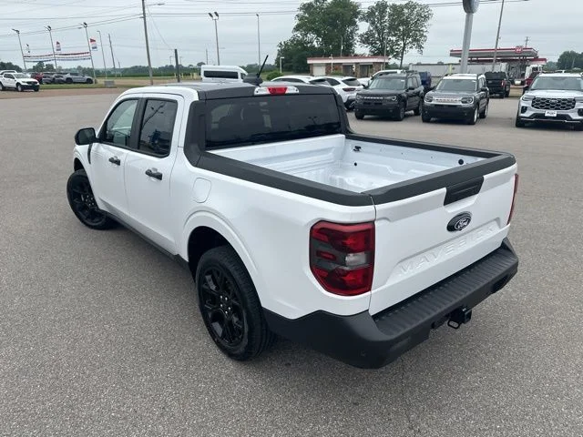 2026 Ford Maverick XLT - Photo 23