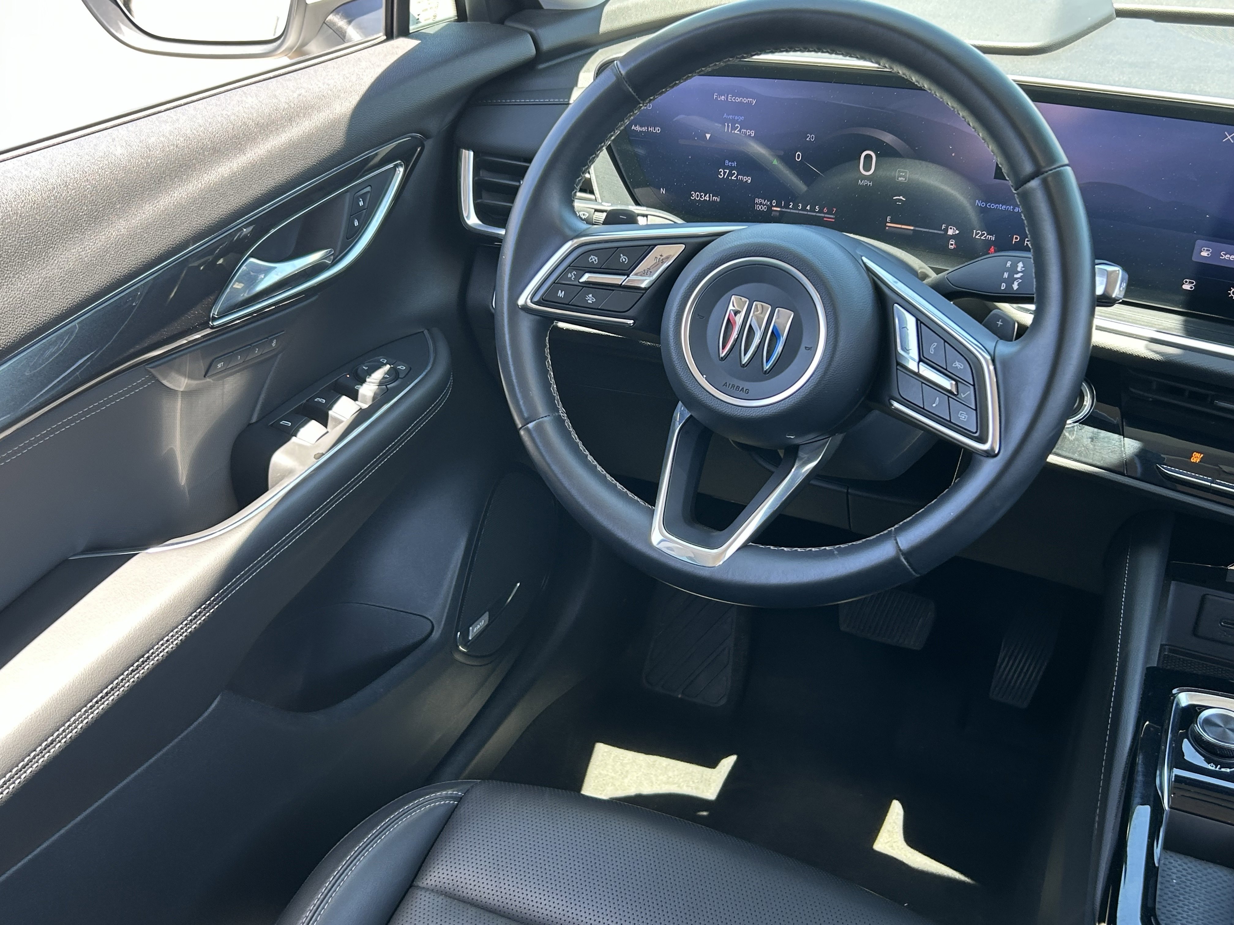 2024 Buick Envision Preferred - Photo 16